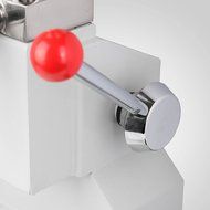 OrangeA Liquid Filling Machine Manual 5ml to 50ml Liquid Filler Food Grade 40 Bottles per Minute Drink Water Oil... N4