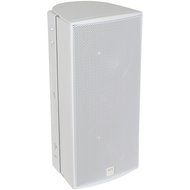 MTX MP52W Outdoor All-Weather Home Speakers 5 in. Poly Woofer, 75-Watts White, 8-Ohms