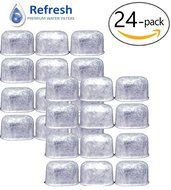 6-Pack - KEURIG Water Filter Replacement, Universal Fit Charcoal Filters - for Keurig 2.0 and Older Coffee Machines N3