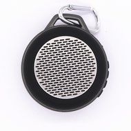 Portable Wireless Speaker, Sanwo Mini Bluetooth Speaker 5W with Bass Loud Outdoor for Hiking, Cycling, Bicycle... N6