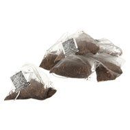 Metropolitan Tea 50 Count Pyramid Shaped Teabags, Rooibos Good Hope N3