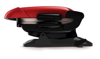 George Foreman GRP4842R 3-in-1 Multi-Plate Evolve Grill, Electric Grill, (Panini Press, Grilling, and Waffle Plates... N22