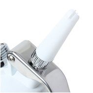 cream Foamer - TOOGOO(R)500 ml Aluminum cream Foamer N7