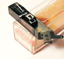 PHONOGRAPH CARTRIDGE ASTATIC 1231D FOR SYLVANIA 11-28301