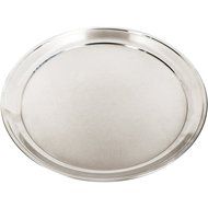 Fox Run 16-Inch Pizza Pan 18/0 Stainless Steel