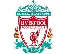 Liverpool FC Cake Icing Edible Image