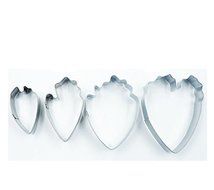 Anyana Peony Stainless Steel Decorating Tool Birthday Cake Mould Fondant Mold Cake Decorating Pastry Gum Pastry... N4