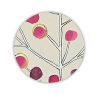 Generic Cup Mat Made By Mdf Have Orla Kiely 7 Beautiful N8