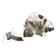 Metropolitan Tea 50 Count Pyramid Shaped Teabags, Balance N2