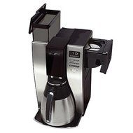 Mr. Coffee 10-Cup Optimal Brew Thermal Coffee Maker N3