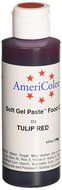 Americolor Soft Gel Paste Food Color, 4.5-Ounce, Super Black N6