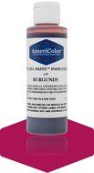 Americolor Soft Gel Paste Food Color, 4.5-Ounce, Super Black N7