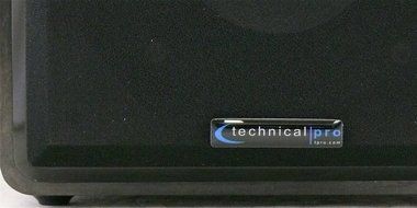 Technical Pro SPH4 Book Shelf Speakers (Pair) N2