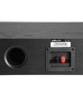 Polk Audio TSi 400 FloorStanding Speaker (Pair) Plus A Polk Audio CS10 Center Channel Speaker
