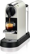 Nespresso D112-US-WH-NE Citiz Espresso Machine, White