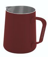 Milk Pitcher Red 20oz