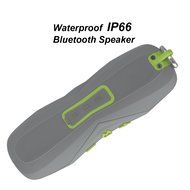 Waterproof Wireless Bluetooth 4.0 Outdoor Speaker Marine and Waterproof Bluetooth Speaker for iPhone Android and... N6