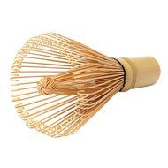 Whitelotous Japanese Ceremony Bamboo Chasen Matcha Powder Whisk Green Tea Chasen Brush Tool for Matcha N3