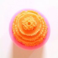 Children's ability to exercise, plasticine shape Office School Educational DIY Craft Silicone Fondant Mold Silicone... N93