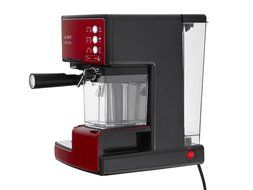 Mr. Coffee ECMP1000 Caf&eacute; Barista Premium Espresso/Cappuccino System, Silver N17