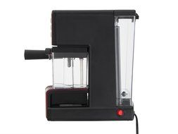 Mr. Coffee ECMP1000 Caf&eacute; Barista Premium Espresso/Cappuccino System, Silver N18