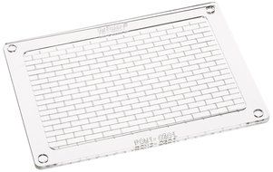 Fat Daddio's PCMT-0104 2-Piece Baby Shirts Cake Mold Set N3