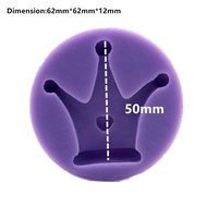 Children's ability to exercise, plasticine shape Office School Educational DIY Craft Silicone Fondant Mold Silicone... N104