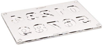 Fat Daddio's PCMT-0104 2-Piece Baby Shirts Cake Mold Set N4