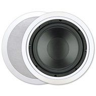 Presence 10 In. In-Ceiling Subwoofer, 150W (C-10SW)