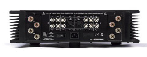 Unison Research Unico 50 Hybrid Integrated Amplifier
