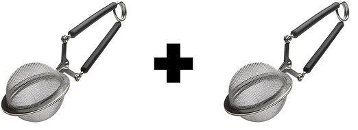Grip-EZ Tea Infuser with Cup N3