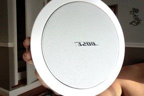 Bose Speaker Model 8 N3