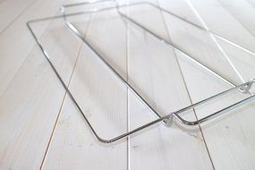 Square Granite Baking Stone N5