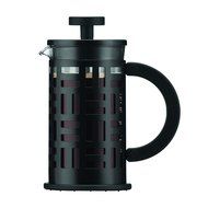 Bodum 8 Cup Eileen Coffee Maker, 34 oz, Copper N7