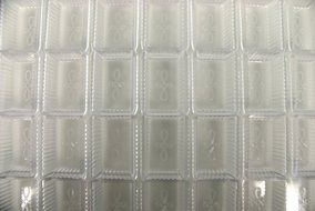 Martellato Polycarbonate Chocolate Mold, Cherry Cordial N70