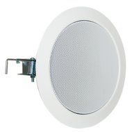 Visaton HiFi Ceiling Loudspeaker 13cm 30w 8 Ohm [VS-DL13/2T] N2