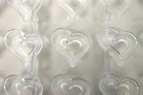 Martellato Polycarbonate Chocolate Mold, Cherry Cordial N75