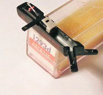 Phonograph needle cartridge Astatic 1293 ASTATIC 1293D EV EV 5619D SYLVANIA SCT