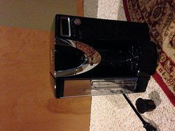 ICoffee &reg; Opus Single Serve Brewer 2.0 N4