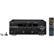 Yamaha RX-V750 7.1 Channel Home Theater Receiver