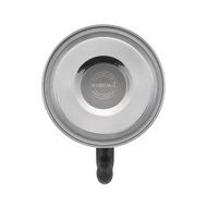 Farberware Classic Stainless Steel Yosemite 8-Cup Coffee Percolator N3