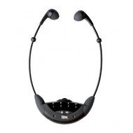 Listen Technologies LR-42 IR Stethoscope 4-Channel Receiver Auto shut-off feature