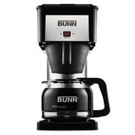 BUNN 10-Cup Pour-O-Matic Coffee Brewer