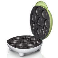 LOHOME(TM) Mini Cake Pop Maker Donut Hole Bakery Delicious Cake Pops Maker