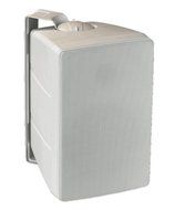 NHT O2 Outdoor Speaker (White, Single) (Discontinued by Manufacturer) N3