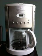 Gevalia CM500 Coffee and Espresso