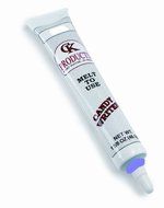 CANDY WRITER-ORANGE 6PK N7