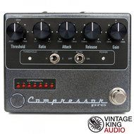 Keeley Compressor Pro