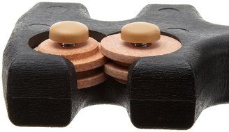 Victorinox 49000 Firestone Manual 2-Stage Ceramic Knife Sharpener and Honing Tool N3