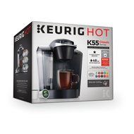 Keurig K55 Coffee Maker, Black N7